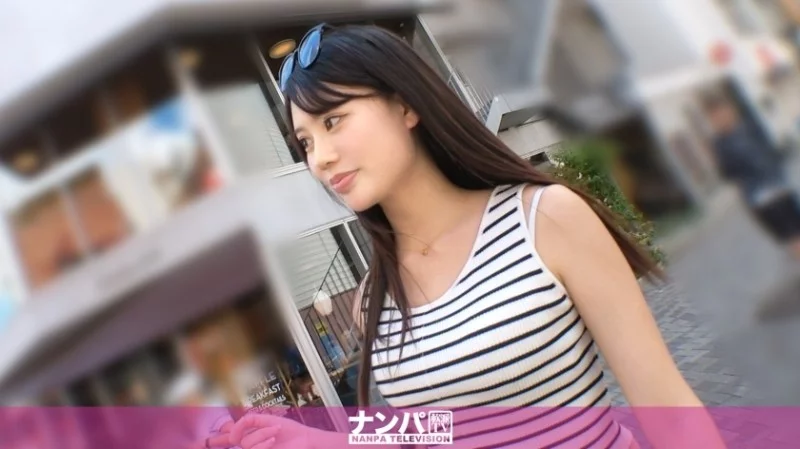 200GANA-3317 - Alina, 20 years old, college student, "[Pants Interview] A Quirky College Student Who's Just Gotten A Boyfriend But Is Way Too Easygoing! She's Way Too Easygoing, And The Conversation Went In A Weird Direction Lol. Seriously Easygoing, First Shoot. 2274": Mgs Video <Prestige Group> Adult Video Streaming Site