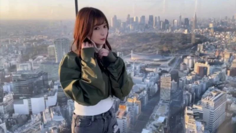 FC2-PPV-4848813 - , She Has Already Been Offered A Job As An International Flight Attendant And Won The 2023 Miss Contest Grand Prix. She Appeared In This Video During Her Final Year As A College Student, Even Though She Knew She Had To Risk Losing Her Job Offer. -Early Purchase Recommended-